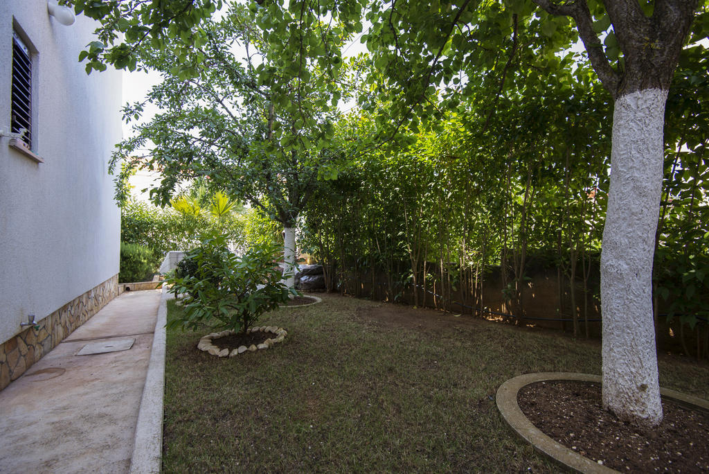 Apartments Petrcane Welcome מראה חיצוני תמונה