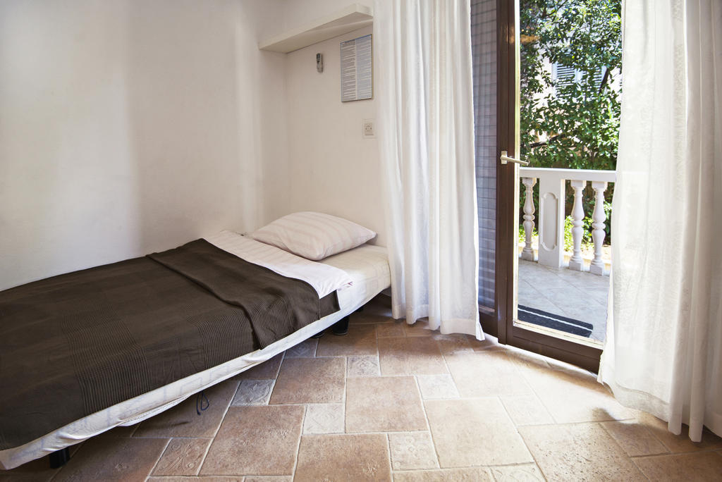Apartments Petrcane Welcome חדר תמונה