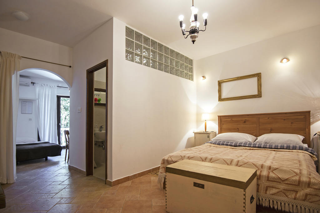 Apartments Petrcane Welcome חדר תמונה