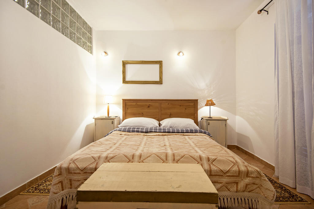 Apartments Petrcane Welcome חדר תמונה
