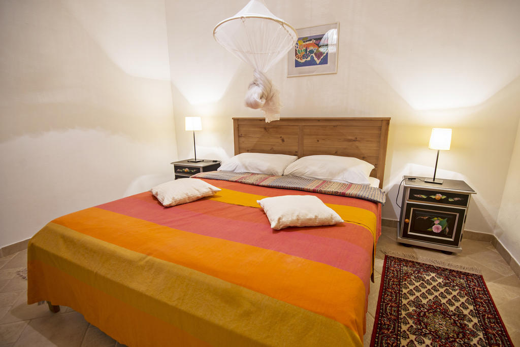 Apartments Petrcane Welcome חדר תמונה